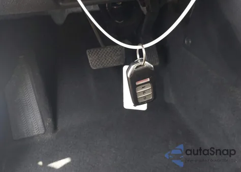 2017 Honda Hr-V Ex from USA, damaged, VIN 3CZRU6H59HM733939